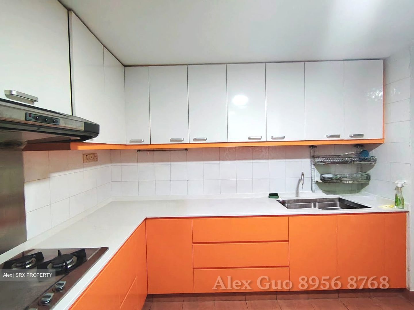 Seletaris (D27), Condominium #575461341